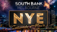 Melbourne NYE - South Bank H2o
