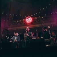 RONNIE SCOTT'S 60 PRESENTS Kansas Smitty's House Band