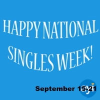 National Singles Week Celebration