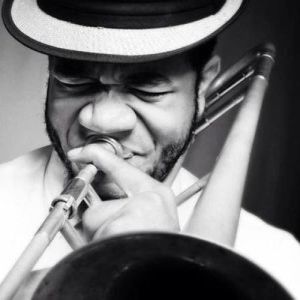 Harlem Jazz Series - The Dubtrio, New York, United States
