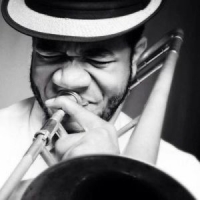 Harlem Jazz Series - The Dubtrio