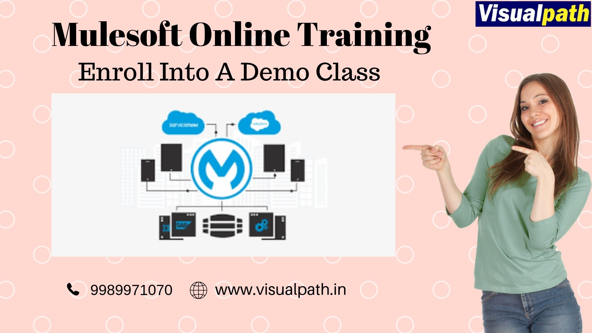 Mulesoft Training | Best Mulesoft Online Training, Hyderabad, Telangana, India