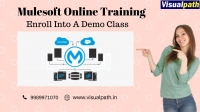 Mulesoft Training | Best Mulesoft Online Training