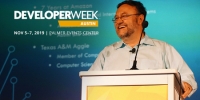 DeveloperWeek Austin 2019 -- Conference & Expo (Austin, TX, Nov 5-7, 2019)