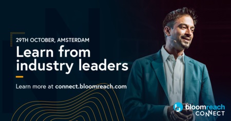 Bloomreach Connect Amsterdam 2019, Amsterdam, Noord-Holland, Netherlands