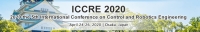 2020 the 5th International Conference on Control and Robotics Engineering（ICCRE 2020）