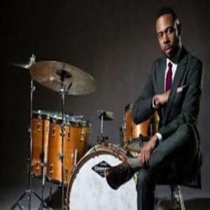 Harlem Jazz Series - Jerome Jennings, New York, United States