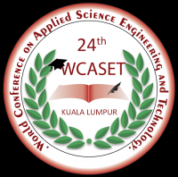 24th World Conference on Applied Science, Engineering and Technology