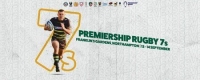 Premiership Rugby 7's