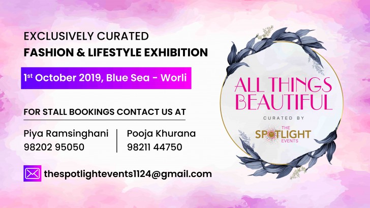 Exclusively Curated Fashion & Lifestyle Exhibition in Mumbai, Mumbai, Maharashtra, India