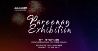Pareenay Lifestyle Exhibition at Mumbai - BookMyStall