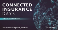 Connected Insurance Days