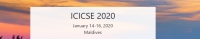 2020 International Conference on Internet Computing for Science and Engineering (ICICSE 2020)