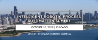 Intelligent Robotic Process Automation Summit