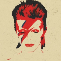 Iconic celebration of the music of David Bowie at Hideaway (Thursday)