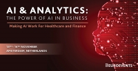 AI & Analytics: The Power of AI in Business