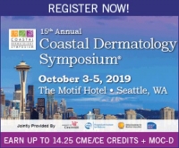 15th Annual Coastal Dermatology Symposium