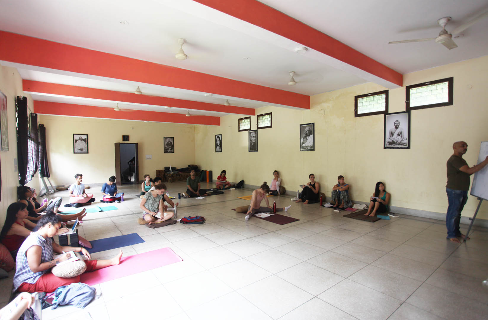 200 Hour Yoga Teacher Training in Rishikesh, India - 2019, Dehradun, Uttarakhand, India