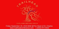 The Trailhead Conference: An Exploration Conference Never Seen Before