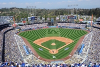 Los Angeles Dodgers Match Tickets