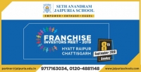 Raipur Franchise Investor Meet 2019