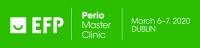 EFP Perio Master Clinic 2020
