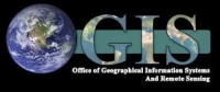 GIS and Remote Sensing, Analysis, Mapping and Visualization with QGIS Course
