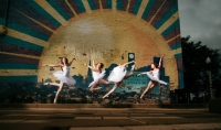 School of Dance Registration
