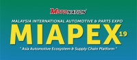 Malaysia International Automotive & Parts Expo