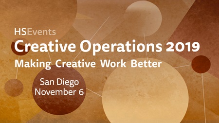 Creative Operations San Diego, San Diego, California, United States