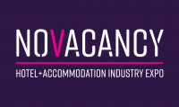 NoVacancy Hotel + Accommodation Industry Expo