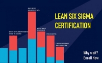 KPMG Lean Six Sigma Green Belt Training in Gurugram