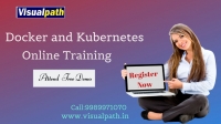Kubernetes Online Training | Docker and Kubernetes Training