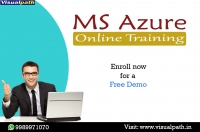 MS Azure Online Training in Hyderabad
