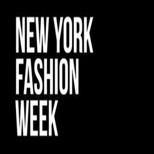 New York Fashion Week powered by The SOCIETY, New York, United States