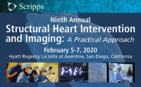Structural Heart Intervention and Imaging Feb 2020 CME Conference-San Diego