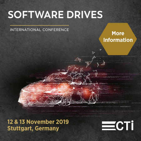 Software Drives - Transformation to Large Scale Distributed Automotive Soft, Stuttgart, Baden-Württemberg, Germany