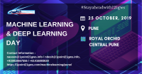 Machine Learning and Deep Learning Day