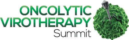 Oncolytic Virotherapy Summit, Suffolk, Massachusetts, United States