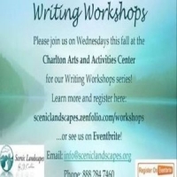 Writing Workshop Series
