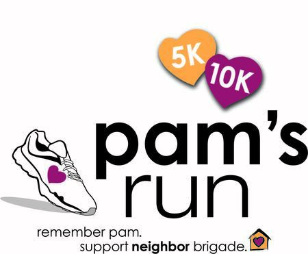 Pam's Run, Wayland, Massachusetts, United States