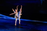 GLACIER: A Climate Ballet and other works