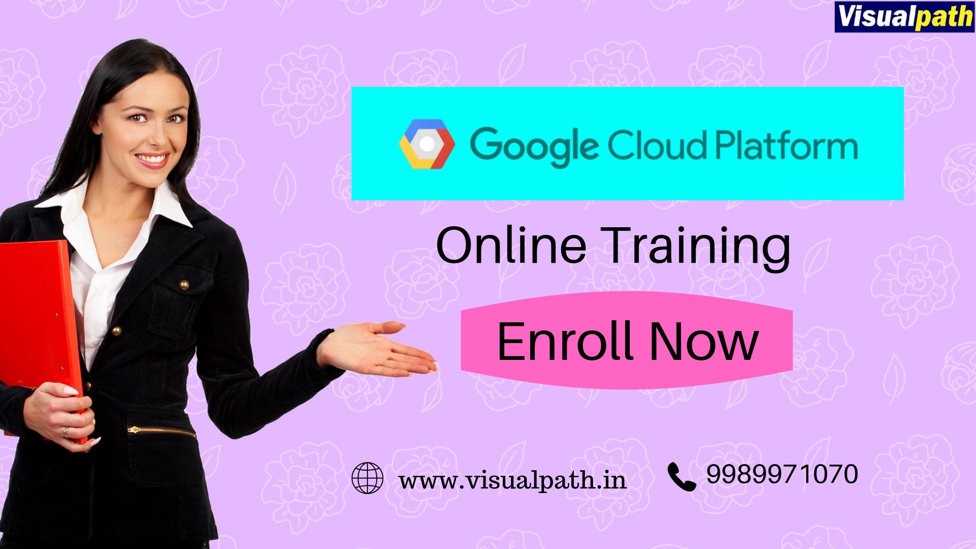 Google Cloud Platform Training | Best GCP Online Training, Hyderabad, Telangana, India