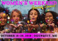 Women's Weekend OGT 2019