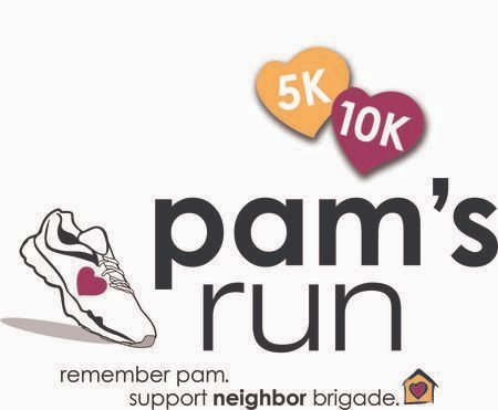 Pam's Run, Wayland, Massachusetts, United States