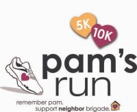 Pam's Run