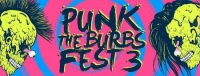 Punk the Burbs Fest 3