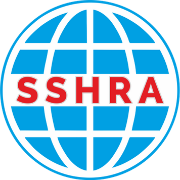 Online 3rd Prague – International Conference on Social Science & Humanities (ICSSH), 02-03 June 2020, Prague, Czech Republic