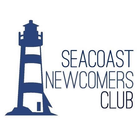 Seacoast Newcomers Club Coffee, York, Maine, United States