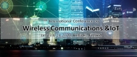 8th International Conference on Wireless Communications and IoT